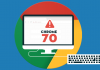 Έφτασε το κόκκινο “not secure”